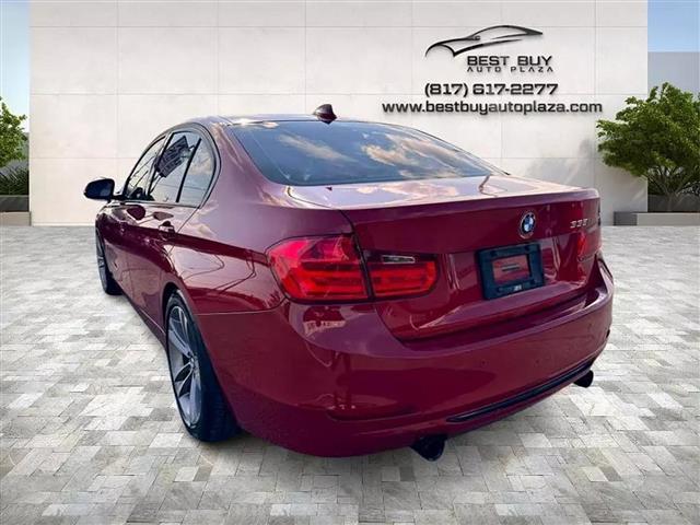 $14995 : 2013 BMW 3 SERIES 335I SEDAN image 5