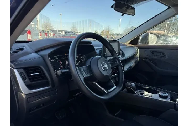 $18997 : Nissan Rogue 2023 AWD S 4dr image 10