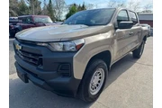 $28900 : Chevrolet Colorado 2024 4x2 thumbnail