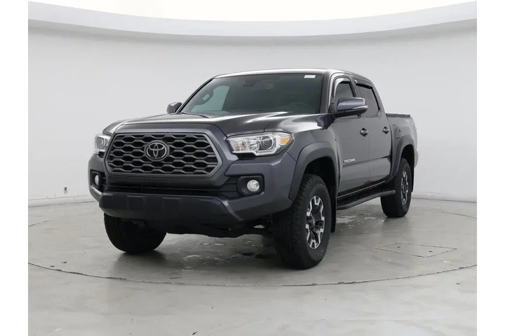 $37998 : Toyota Tacoma 2023 4x4 TRD P image 4