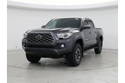 $37998 : Toyota Tacoma 2023 4x4 TRD P thumbnail