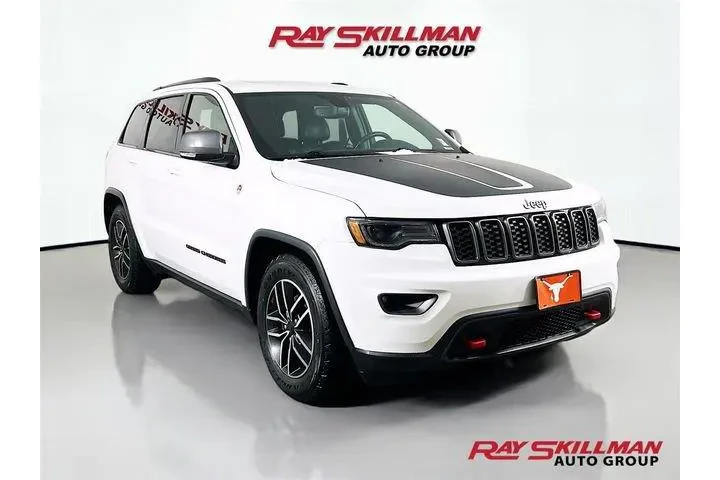 $24975 : Jeep Grand Cherokee 2020 4x4 image 1