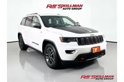 Jeep Grand Cherokee 2020 4x4 en Indianapolis