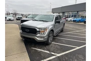 $24995 : Ford F-150 2021 4x2 XL 4dr S thumbnail