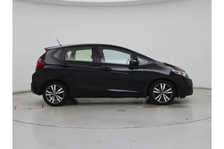$15998 : Honda Fit 2016 EX 4dr Hatchb image 7