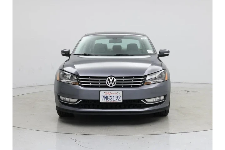 $14998 : Volkswagen Passat 2015 3.6L image 5