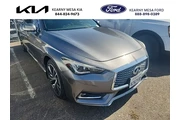INFINITI Q60 2017 2.0T 2dr C en San Diego