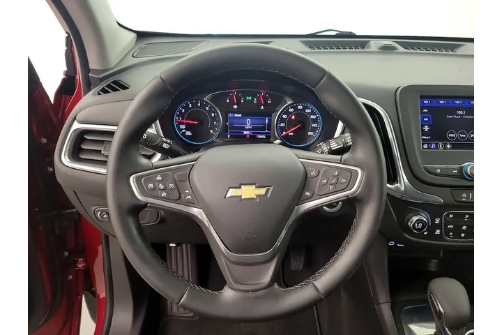 $24998 : Chevrolet Equinox 2023 LT 4d image 10