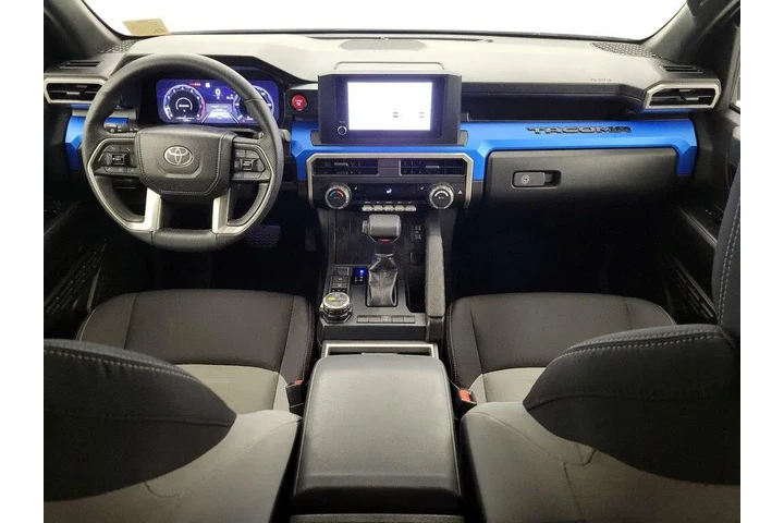 $39998 : Toyota Tacoma 2025 4x4 SR5 4 image 9