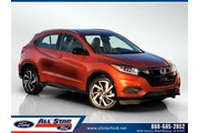 Honda HR-V 2020 Sport 4dr Cr en Stockton