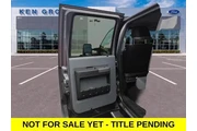 Ford F-250 Super Duty 2011 4