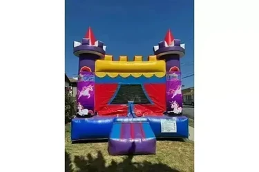 ESPECIAL DE  RENTA DE JUMPERS en Los Angeles