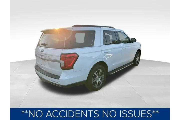 $31500 : Ford Expedition 2022 4x2 XLT image 3