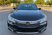 $10900 : 2016 Accord LX thumbnail