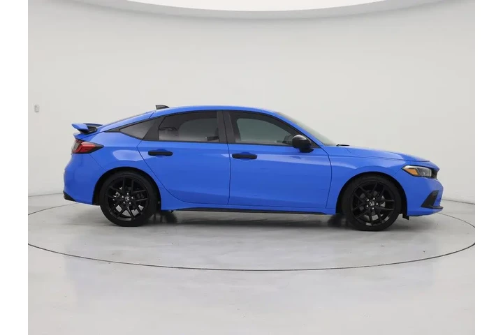 $26998 : Honda Civic 2024 Sport 4dr H image 7