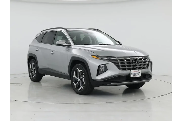 $35998 : Hyundai TUCSON Hybrid 2024 A image 1