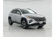 Hyundai TUCSON Hybrid 2024 A en Sacramento