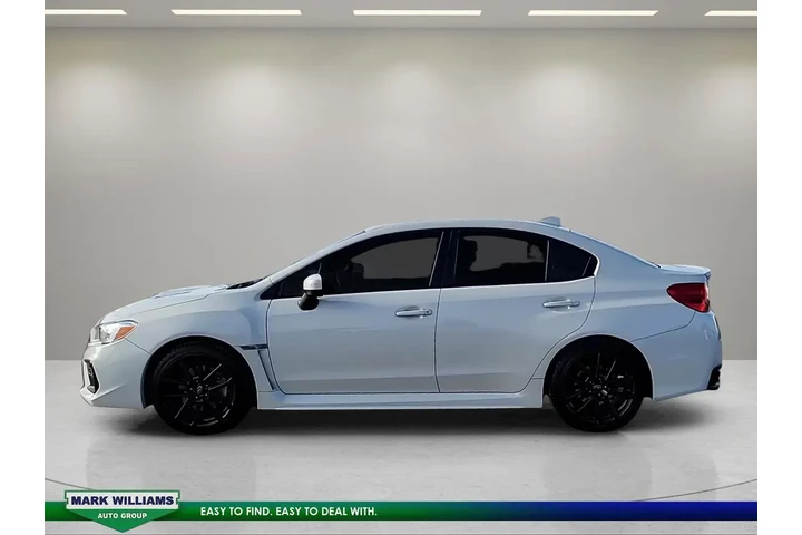 $26300 : Subaru WRX 2021 AWD Premium image 5