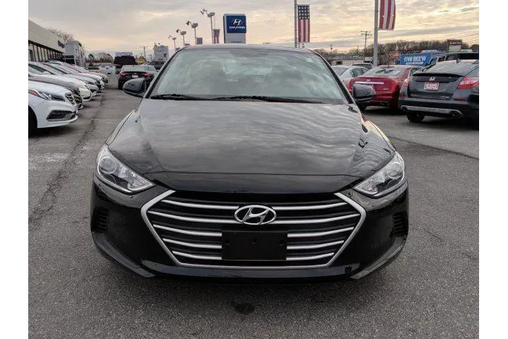 $12988 : Hyundai ELANTRA 2017 SE 4dr image 8