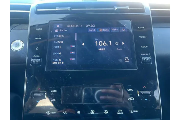 $19995 : Hyundai TUCSON 2022 image 9