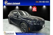 BMW X3 2024 AWD xDrive30i 4d en Yonkers