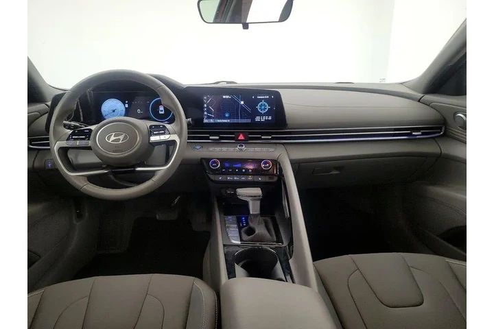 $21998 : Hyundai ELANTRA 2024 SEL 4dr image 9