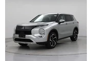 $23998 : Mitsubishi Outlander 2024 SE thumbnail