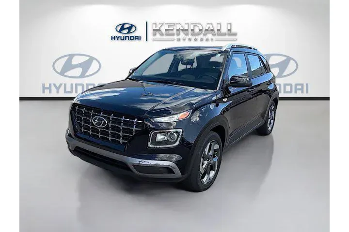$14699 : Hyundai VENUE 2022 SEL 4dr C image 3