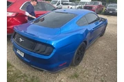 $17307 : Ford Mustang 2019 EcoBoost 2 thumbnail