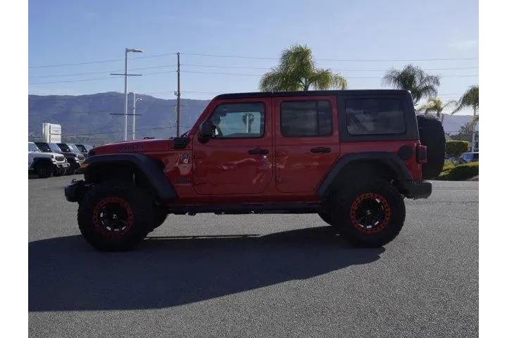 $30580 : Jeep Wrangler 2024 4x4 Sport image 7