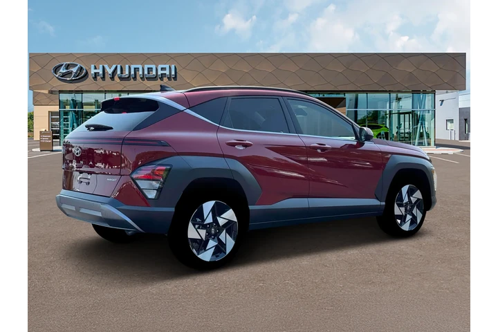 $31994 : Hyundai KONA 2026 AWD Limite image 8