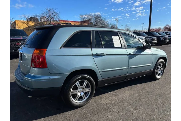 $6985 : 2008 Pacifica Touring image 9