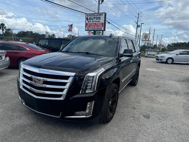 $17497 : 2015 Escalade Premium image 1