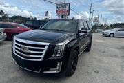 2015 Escalade Premium en Orlando