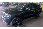 $13995 : 2016 Grand Cherokee High Alti thumbnail