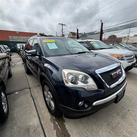 $6995 : 2012 GMC Acadia SLT-1 AWD image 6