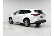 $26998 : Toyota Highlander 2021 L 4dr thumbnail