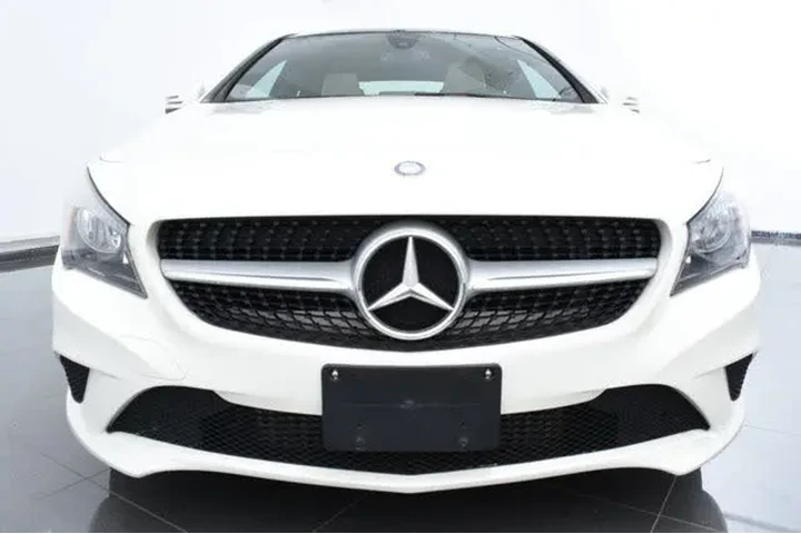 $176000 : MERCEDES BENZ CL200 image 3