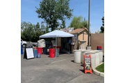 SOS Recycling Center en Bakersfield