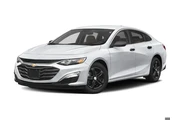 Chevrolet Malibu 2023 LS 4dr en El Paso