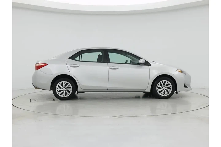 $19998 : Toyota Corolla 2018 LE 4dr S image 7