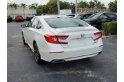 $16990 : Honda Accord 2020 Sport 4dr thumbnail