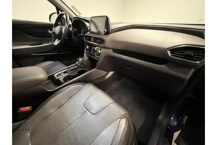$17995 : Hyundai SANTA FE 2020 AWD Li image 10