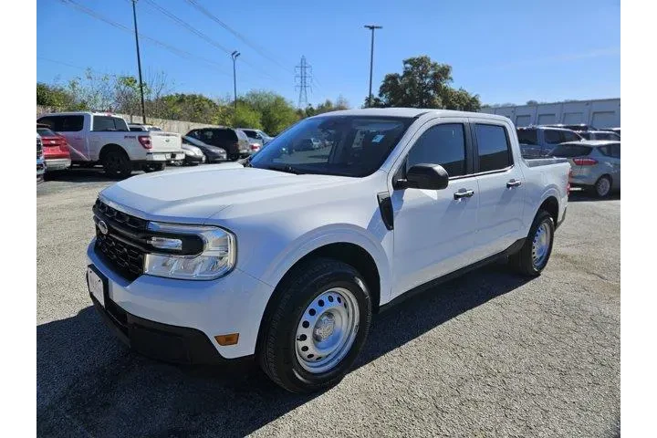 $24500 : Ford Maverick 2023 AWD XL 4d image 7