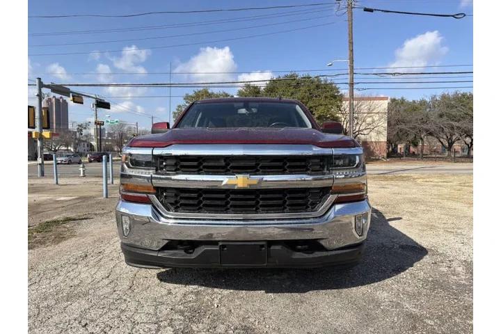 $25495 : 2016 Silverado 1500 image 4