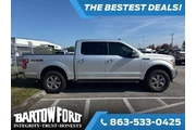 $30993 : Ford F-150 2019 4x4 XLT 4dr thumbnail