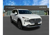 $21920 : Hyundai SANTA FE Plug-In Hyb thumbnail