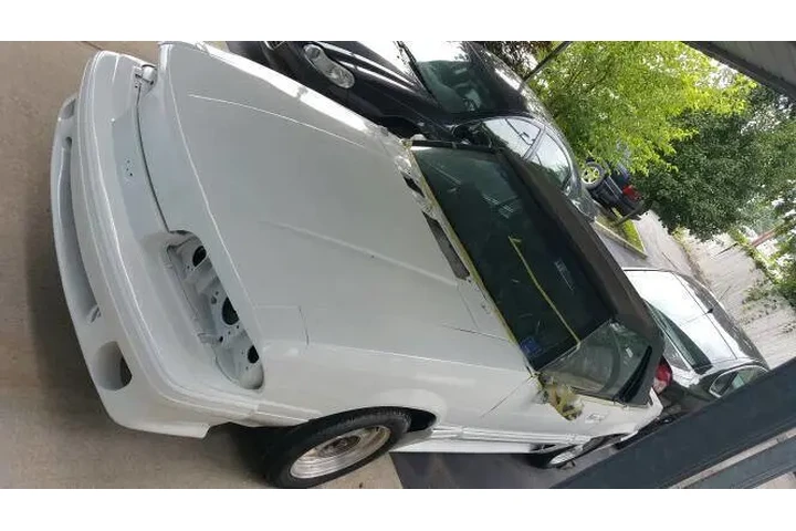 $7500 : 1990 Mustang GT image 4