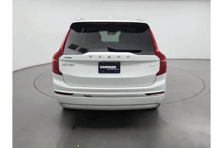 $39998 : Volvo XC90 Recharge 2022 eAW image 6