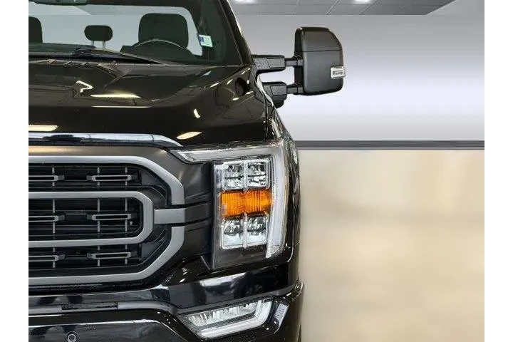 $34597 : Ford F-150 2021 4x4 Platinum image 9